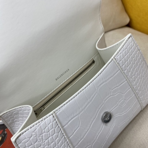 Replica Balenciaga AAA Quality Messenger Bags #856993 $88.00 USD for Wholesale