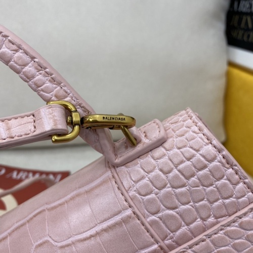 Replica Balenciaga AAA Quality Messenger Bags #856994 $88.00 USD for Wholesale
