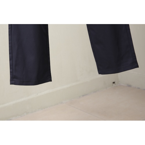 Replica Armani Pants For Men #856997 $40.00 USD for Wholesale