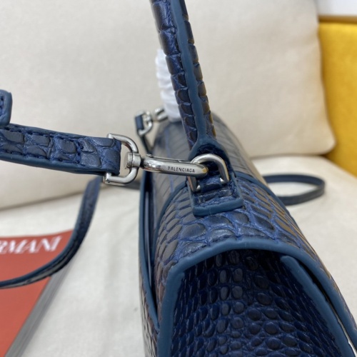 Replica Balenciaga AAA Quality Messenger Bags #856999 $88.00 USD for Wholesale
