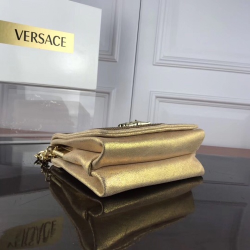 Replica Versace AAA Quality Messenger Bags #857009 $125.00 USD for Wholesale