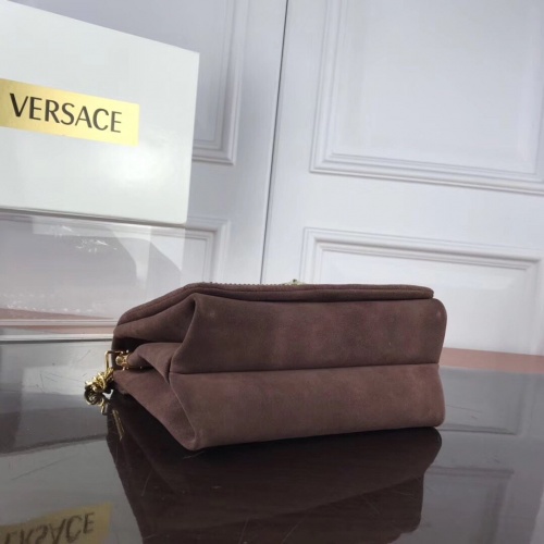 Replica Versace AAA Quality Messenger Bags #857011 $125.00 USD for Wholesale