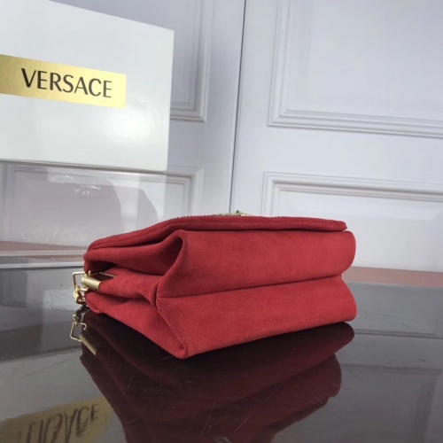 Replica Versace AAA Quality Messenger Bags #857012 $125.00 USD for Wholesale