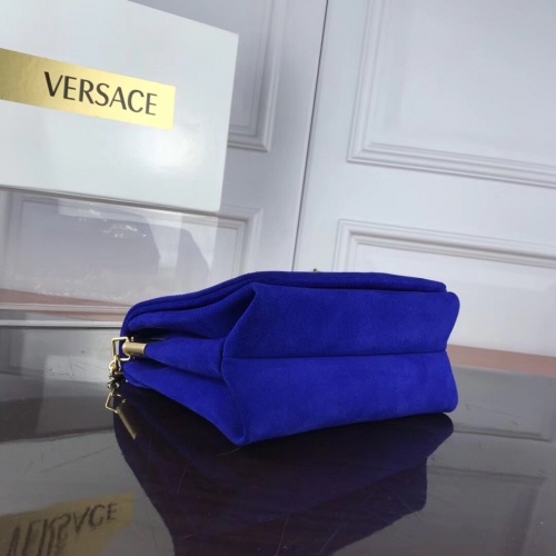 Replica Versace AAA Quality Messenger Bags #857018 $125.00 USD for Wholesale