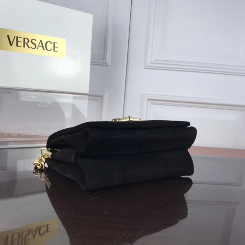 Replica Versace AAA Quality Messenger Bags #857019 $125.00 USD for Wholesale