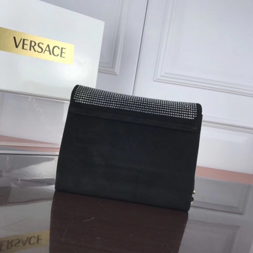Replica Versace AAA Quality Messenger Bags #857021 $125.00 USD for Wholesale