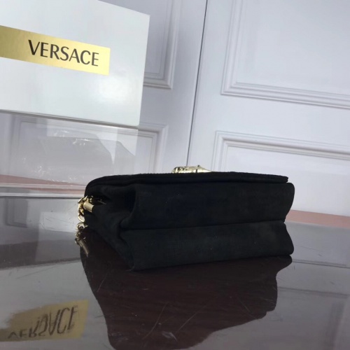 Replica Versace AAA Quality Messenger Bags #857021 $125.00 USD for Wholesale