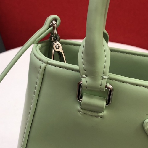 Replica Prada AAA Quality Messeger Bags For Women #857036 $100.00 USD for Wholesale
