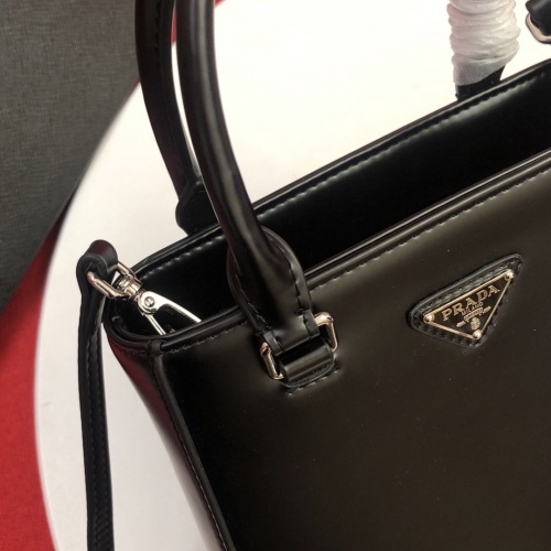 Replica Prada AAA Quality Messeger Bags For Women #857038 $100.00 USD for Wholesale