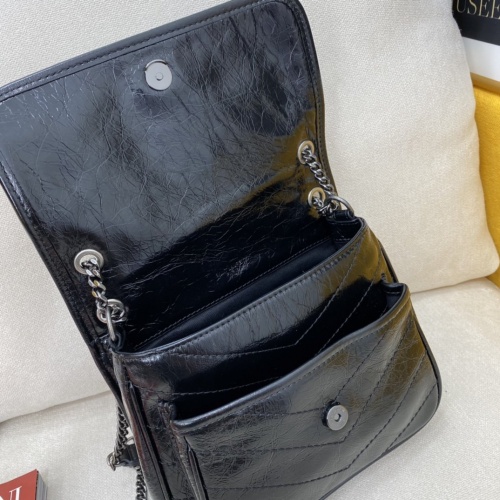 Replica Yves Saint Laurent YSL AAA Messenger Bags For Women #857045 $210.00 USD for Wholesale
