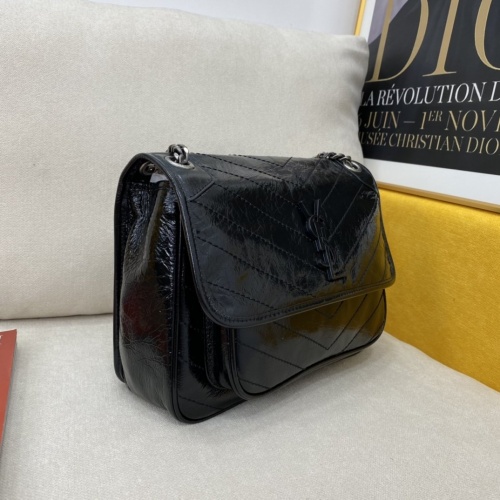 Replica Yves Saint Laurent YSL AAA Messenger Bags For Women #857046 $225.00 USD for Wholesale