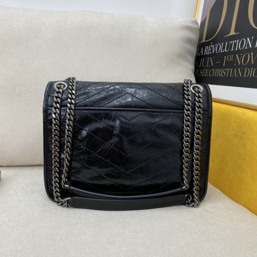 Replica Yves Saint Laurent YSL AAA Messenger Bags For Women #857046 $225.00 USD for Wholesale