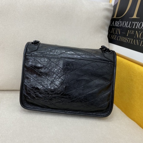 Replica Yves Saint Laurent YSL AAA Messenger Bags For Women #857049 $225.00 USD for Wholesale