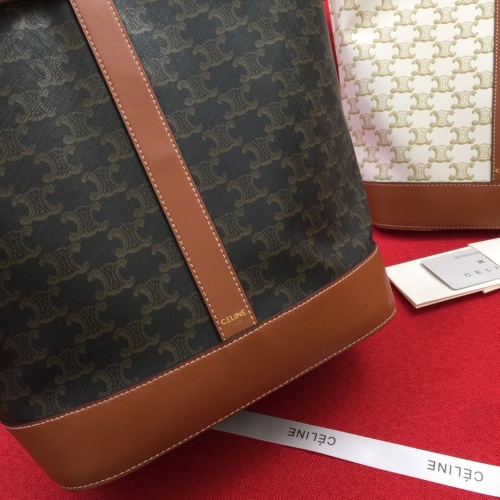 Replica Celine AAA Handbags For Women #857055 $88.00 USD for Wholesale