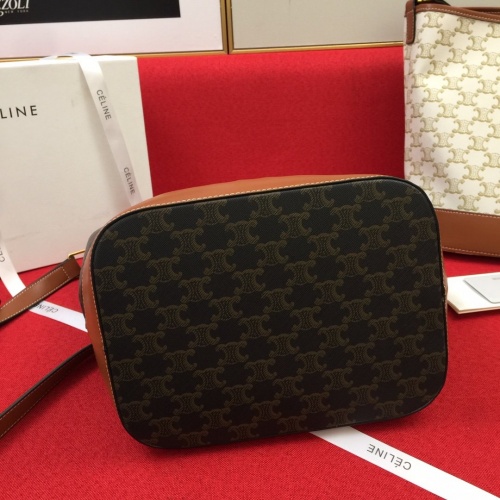 Replica Celine AAA Handbags For Women #857055 $88.00 USD for Wholesale