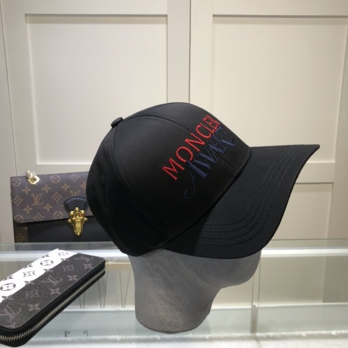 Replica Moncler Caps #857087 $27.00 USD for Wholesale