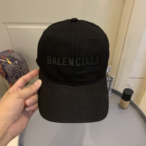 Balenciaga Caps #857124 $34.00 USD, Wholesale Replica Balenciaga Caps