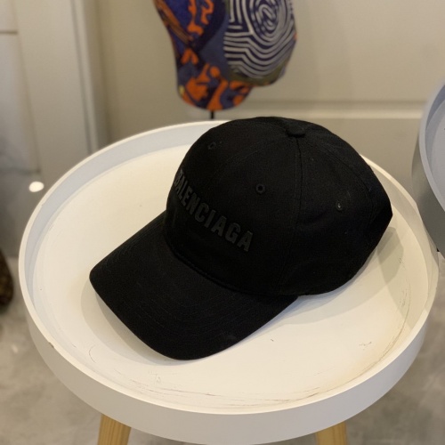 Replica Balenciaga Caps #857124 $34.00 USD for Wholesale