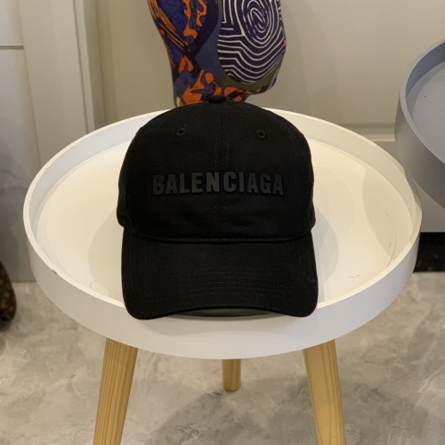 Replica Balenciaga Caps #857124 $34.00 USD for Wholesale