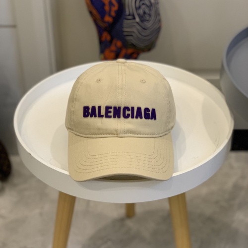 Replica Balenciaga Caps #857125 $34.00 USD for Wholesale