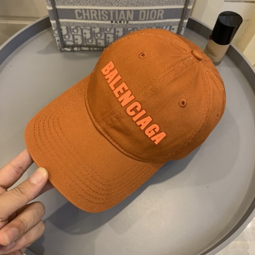 Replica Balenciaga Caps #857126 $34.00 USD for Wholesale