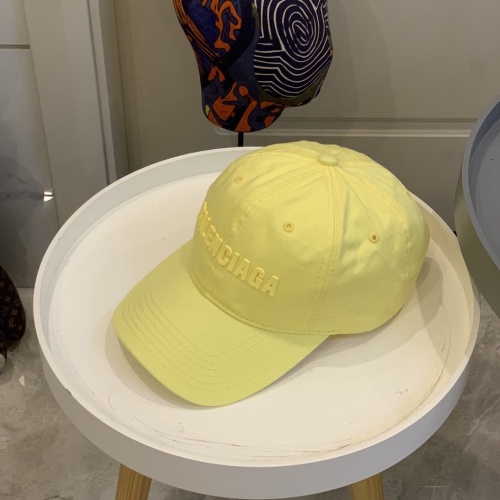 Replica Balenciaga Caps #857127 $34.00 USD for Wholesale