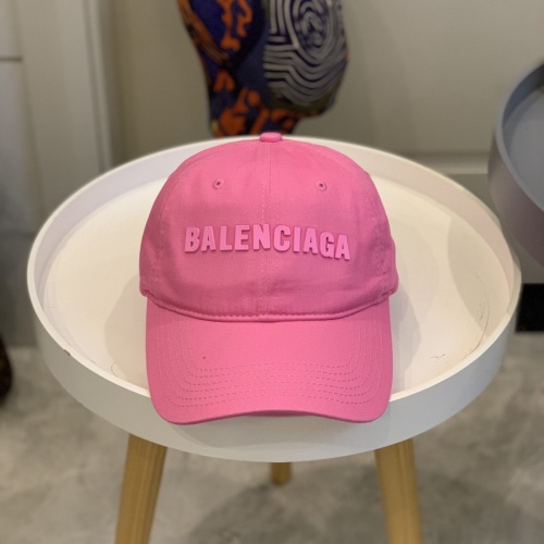 Replica Balenciaga Caps #857128 $34.00 USD for Wholesale