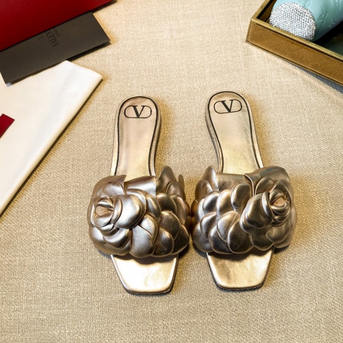 Valentino Slippers For Women #857380