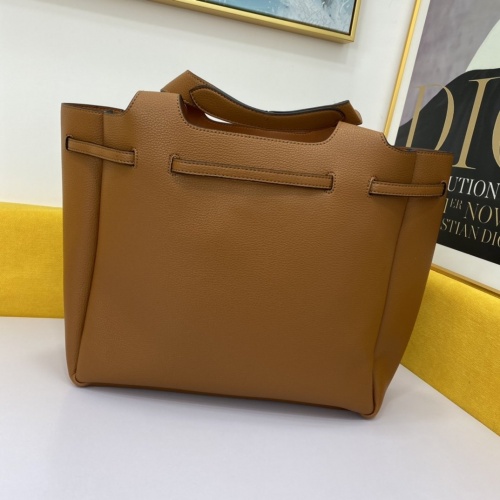 Replica Prada AAA Quality Handbags For Women #857677 $100.00 USD for Wholesale