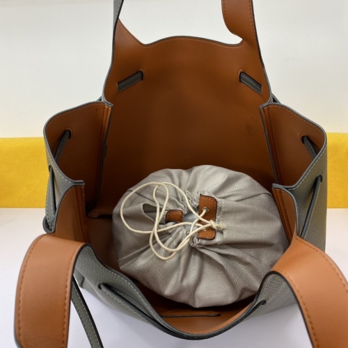 Replica Prada AAA Quality Handbags For Women #857678 $100.00 USD for Wholesale