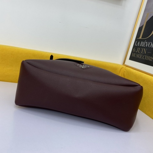 Replica Prada AAA Quality Handbags For Women #857680 $100.00 USD for Wholesale