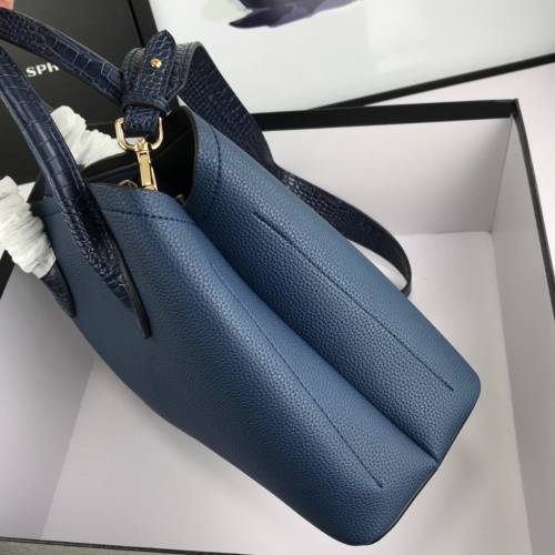 Replica Prada AAA Quality Handbags For Women #857689 $100.00 USD for Wholesale