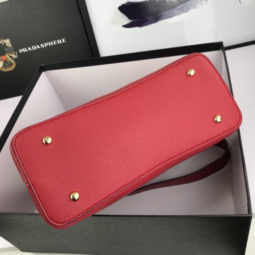 Replica Prada AAA Quality Handbags For Women #857691 $100.00 USD for Wholesale
