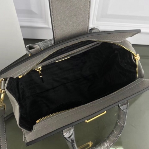 Replica Prada AAA Quality Handbags For Women #857694 $105.00 USD for Wholesale