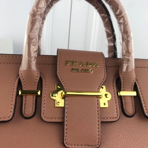 Replica Prada AAA Quality Handbags For Women #857695 $105.00 USD for Wholesale