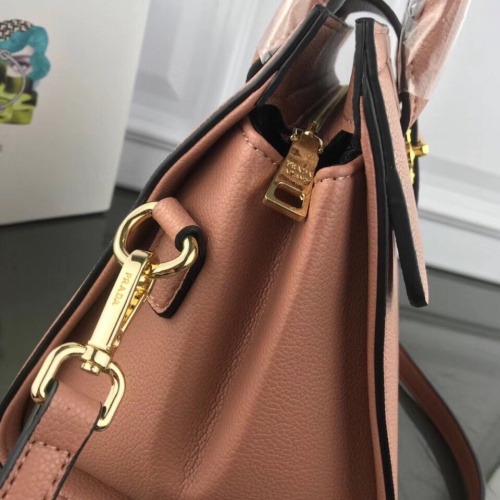 Replica Prada AAA Quality Handbags For Women #857695 $105.00 USD for Wholesale