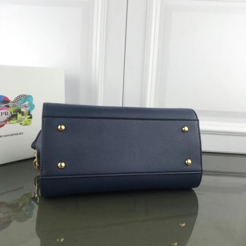 Replica Prada AAA Quality Handbags For Women #857696 $105.00 USD for Wholesale