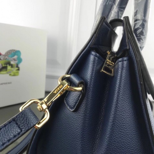 Replica Prada AAA Quality Handbags For Women #857696 $105.00 USD for Wholesale