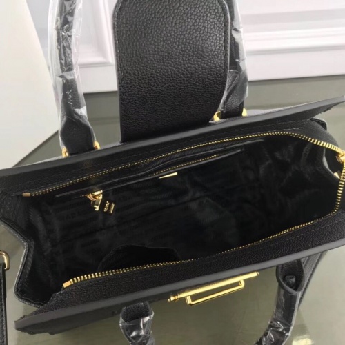 Replica Prada AAA Quality Handbags For Women #857698 $105.00 USD for Wholesale