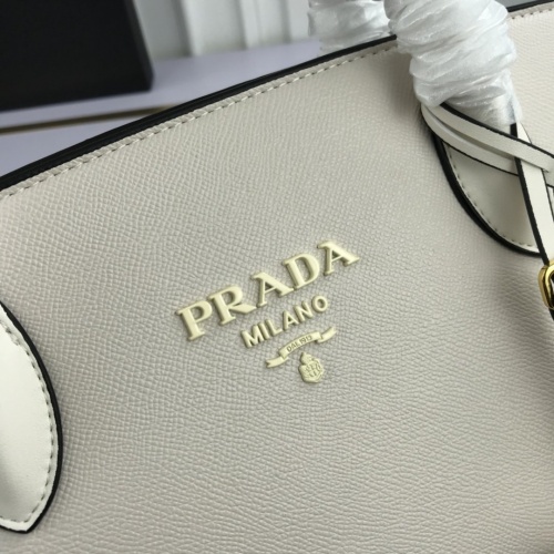 Replica Prada AAA Quality Handbags For Women #857744 $108.00 USD for Wholesale