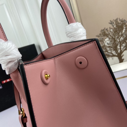 Replica Prada AAA Quality Handbags For Women #857745 $108.00 USD for Wholesale
