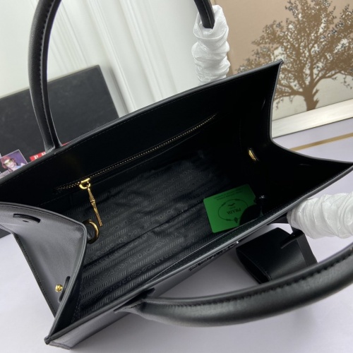 Replica Prada AAA Quality Handbags For Women #857747 $108.00 USD for Wholesale