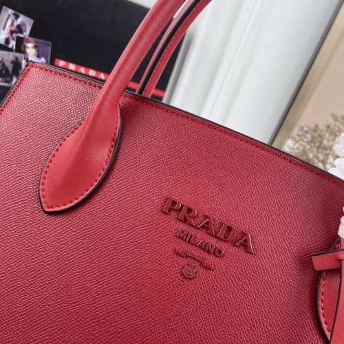 Replica Prada AAA Quality Handbags For Women #857748 $108.00 USD for Wholesale