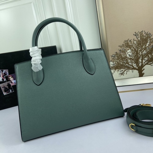 Replica Prada AAA Quality Handbags For Women #857750 $108.00 USD for Wholesale