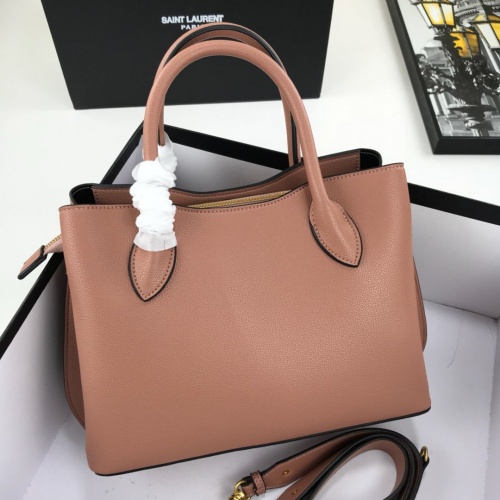 Replica Yves Saint Laurent AAA Handbags For Women #857756 $100.00 USD for Wholesale