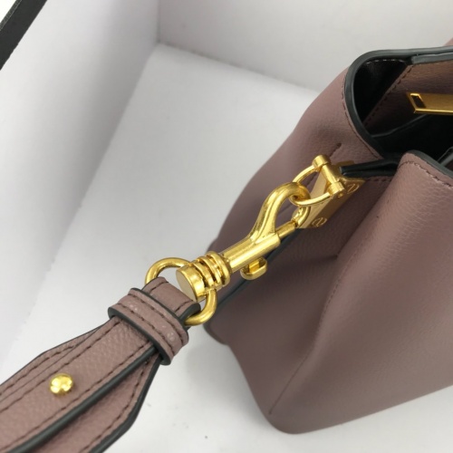 Replica Yves Saint Laurent AAA Handbags For Women #857757 $100.00 USD for Wholesale