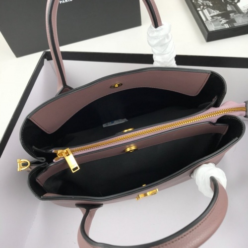 Replica Yves Saint Laurent AAA Handbags For Women #857757 $100.00 USD for Wholesale