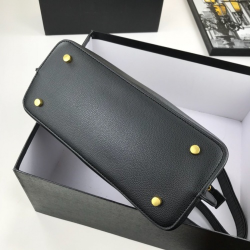 Replica Yves Saint Laurent AAA Handbags For Women #857758 $100.00 USD for Wholesale