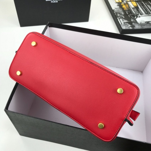 Replica Yves Saint Laurent AAA Handbags For Women #857759 $100.00 USD for Wholesale