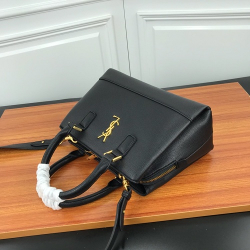 Replica Yves Saint Laurent AAA Handbags For Women #857765 $102.00 USD for Wholesale